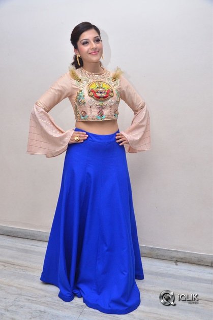 Mehreen-Pirzada-At-Raja-The-Great-Movie-Trailer-Launch